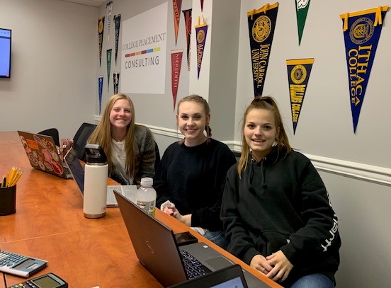 College Placement Consulting photo 3