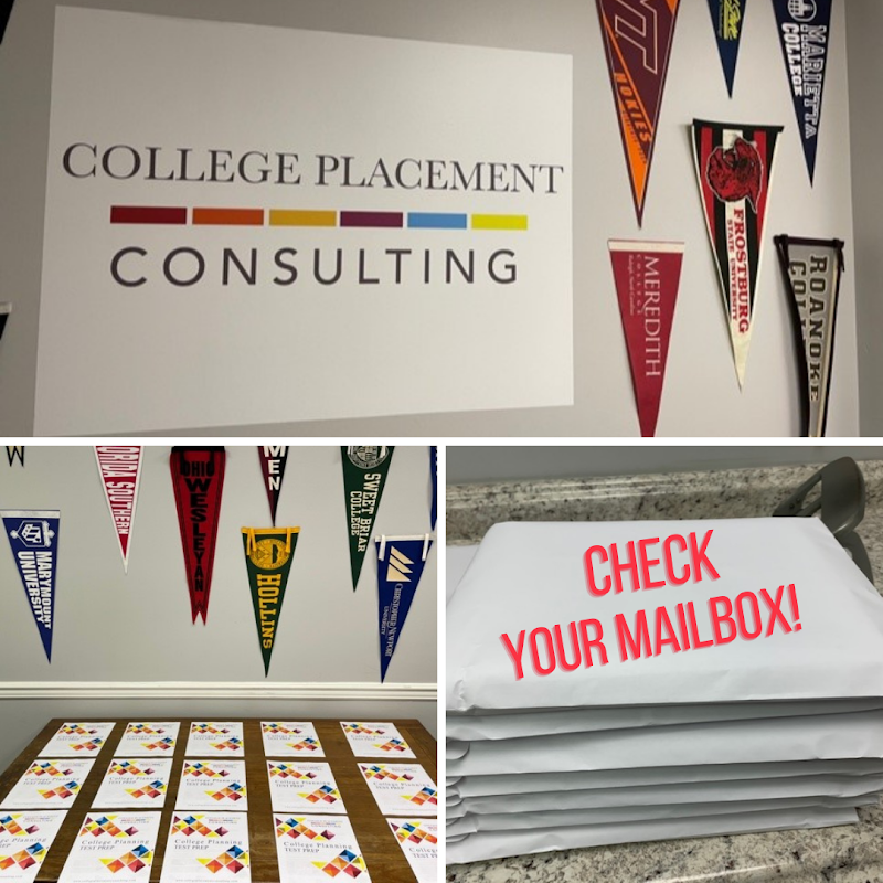 College Placement Consulting photo 2