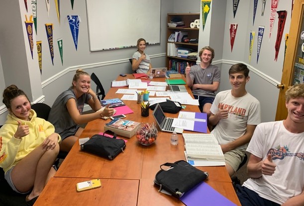 College Placement Consulting photo 5