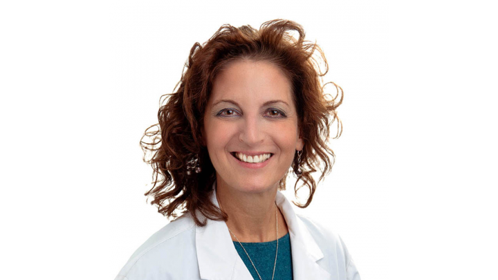 Photo of Elizabeth L. Etemad, DO