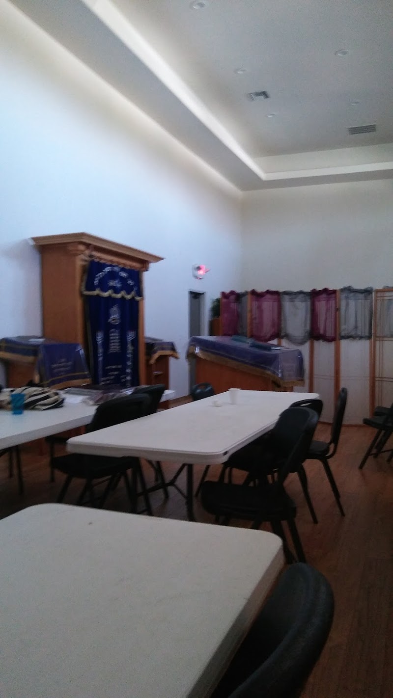 Photo of Chabad on River