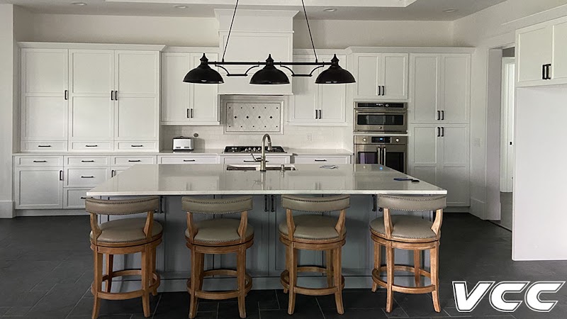 Photo of Vranek's Custom Cabinets