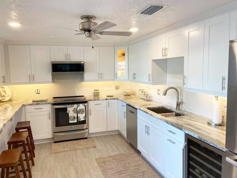 Vranek's Custom Cabinets photo 5