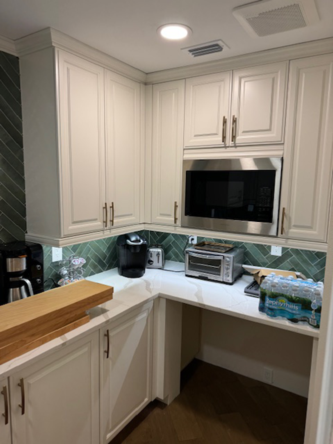 Vranek's Custom Cabinets photo 3