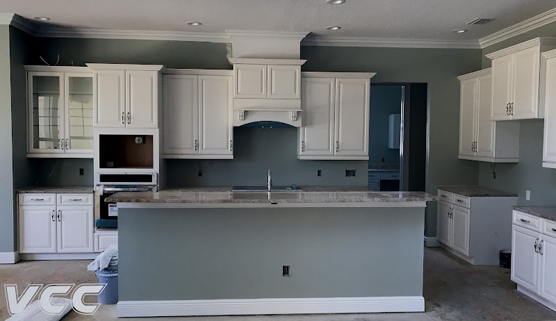 Vranek's Custom Cabinets photo 4