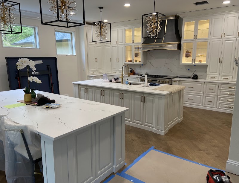 Vranek's Custom Cabinets photo 2