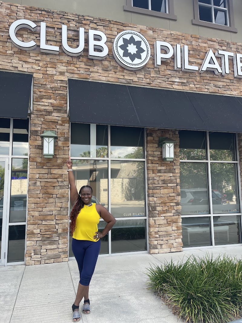 Club Pilates photo 5