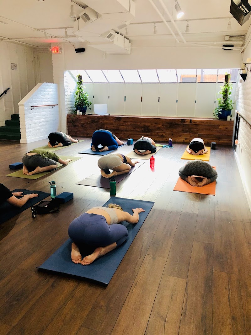 Photo of Arizona Yoga Co.