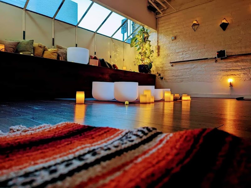 Arizona Yoga Co. photo 2