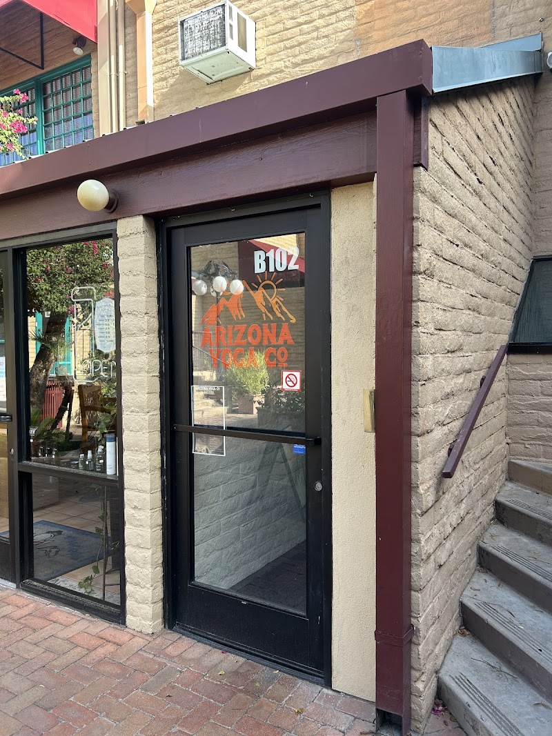 Arizona Yoga Co. photo 4