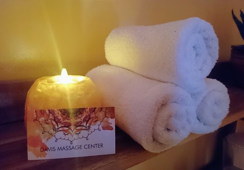 Davis Massage Center photo 5