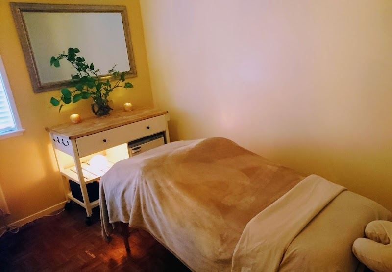 Davis Massage Center photo 2