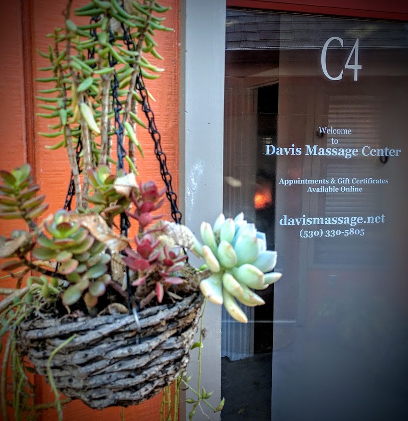 Davis Massage Center photo 4