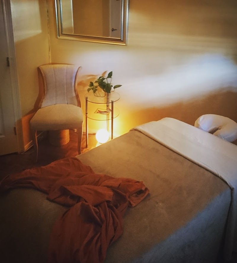 Photo of Davis Massage Center
