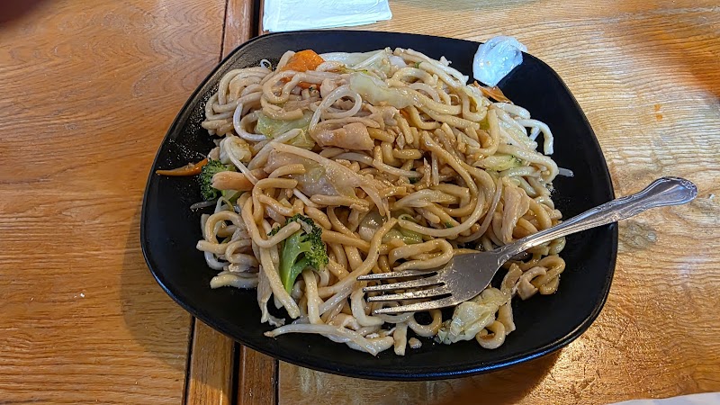 Davis Noodle City(大学面城) photo 2