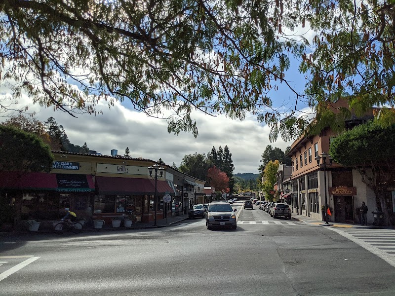 Broadway Blvd & Bolinas Ave photo 2