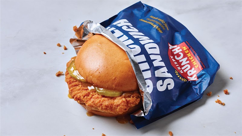 Krispy Krunchy Chicken photo 5