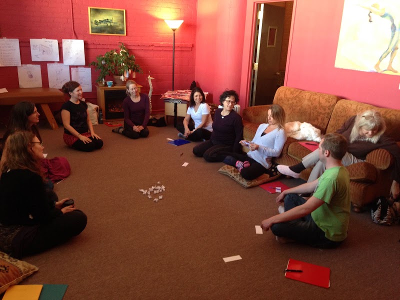 The Vitality Center photo 3