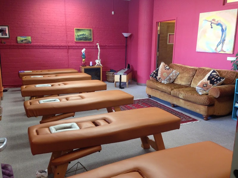 Photo of The Vitality Center