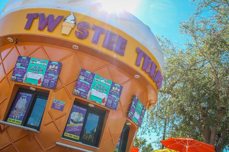 Photo of Twistee Treat Spring Hill 2