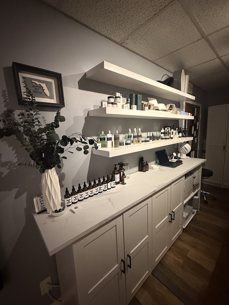 Sunshine City Massage and Spa photo 5