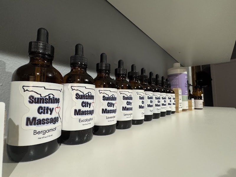 Sunshine City Massage and Spa photo 4
