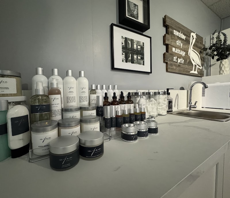 Sunshine City Massage and Spa photo 2