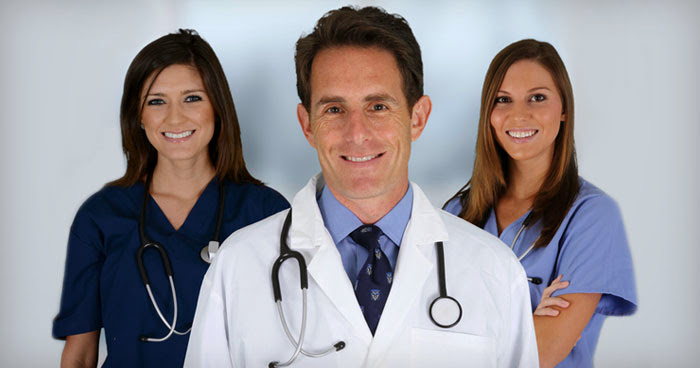 Photo of International Clinical Research