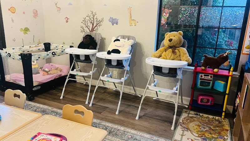 SunSmiles Family Home Child Care photo 5