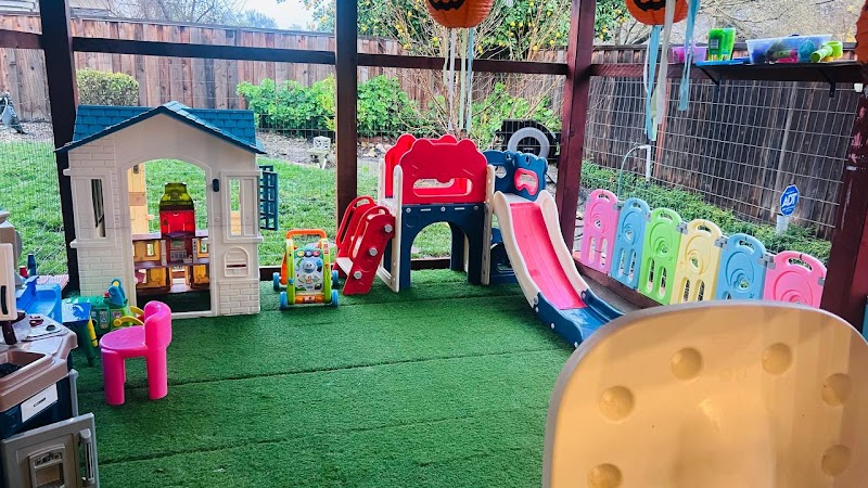 SunSmiles Family Home Child Care photo 2