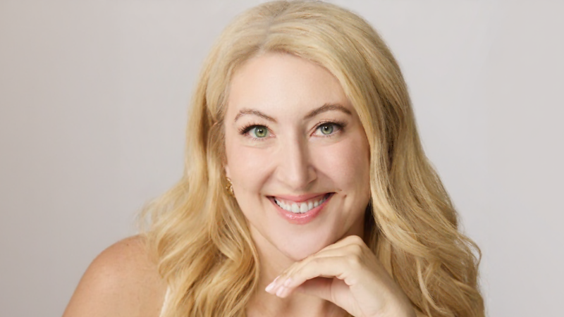 Photo of Adriana Trenev | Arbor Real Estate Professionals