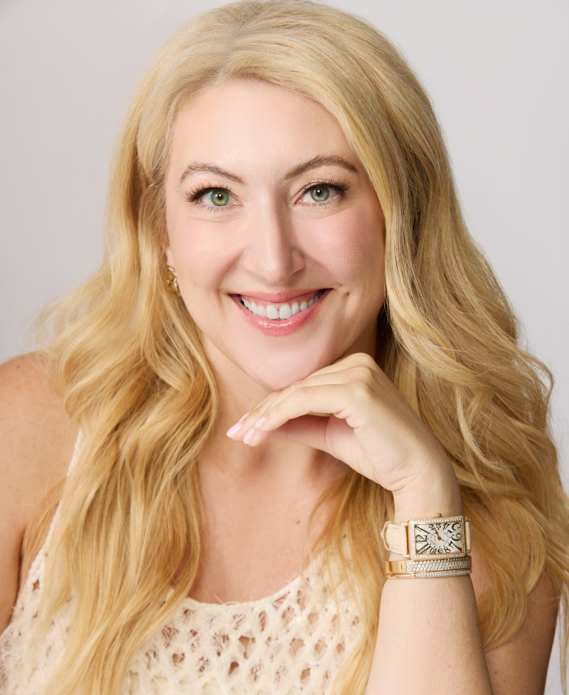 Adriana Trenev | Arbor Real Estate Professionals photo 2