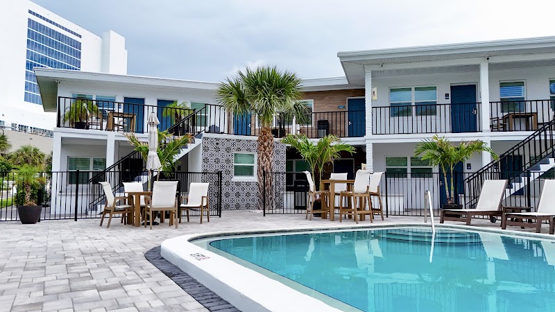 Photo of Ivory Sands Beach Suites
