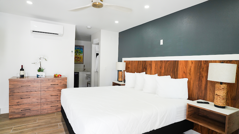 Ivory Sands Beach Suites photo 5