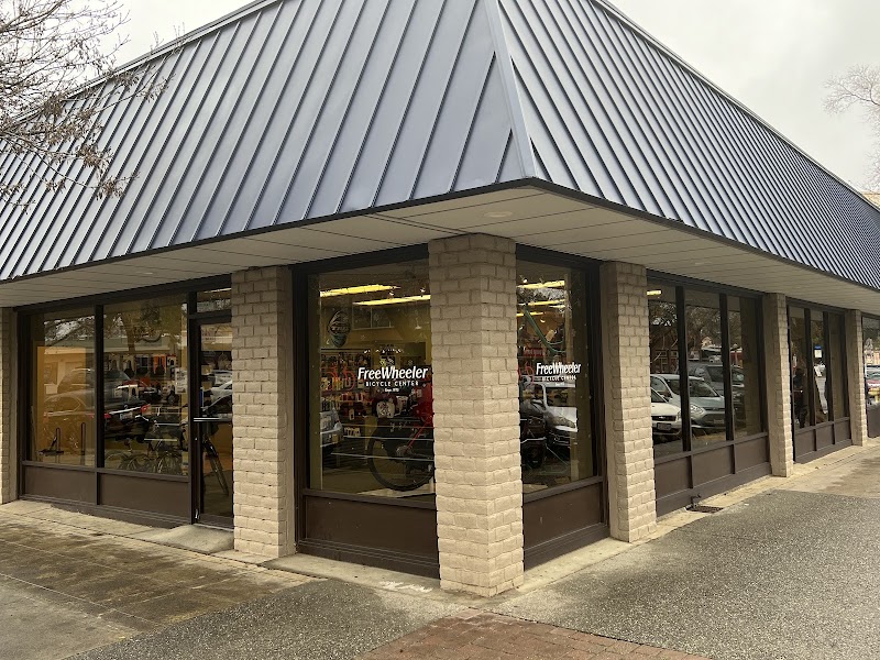 Photo of Freewheeler | Bicycle Center