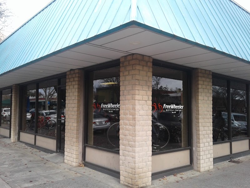 Freewheeler | Bicycle Center photo 3