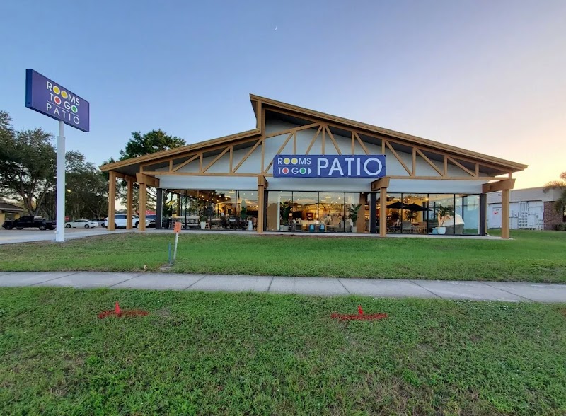 Photo of Rooms To Go Patio