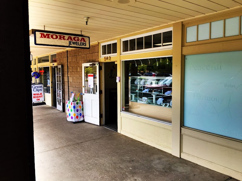 Photo of Moraga Jewelers