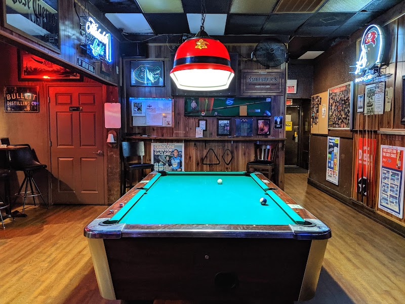 Seabreeze Lounge photo 4