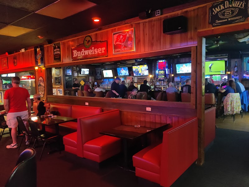 Photo of Seabreeze Lounge
