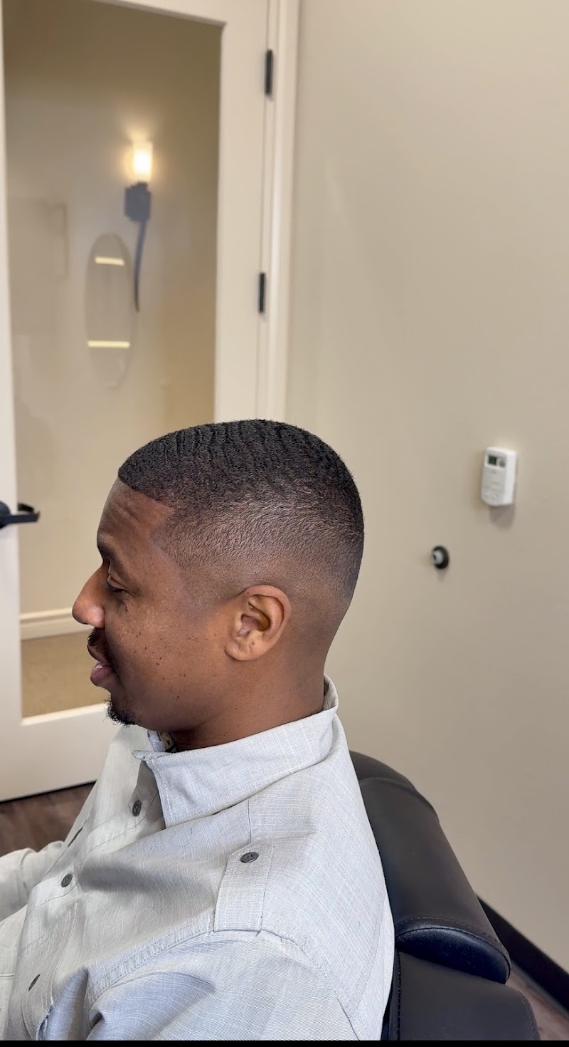 Revival Barber co. photo 4