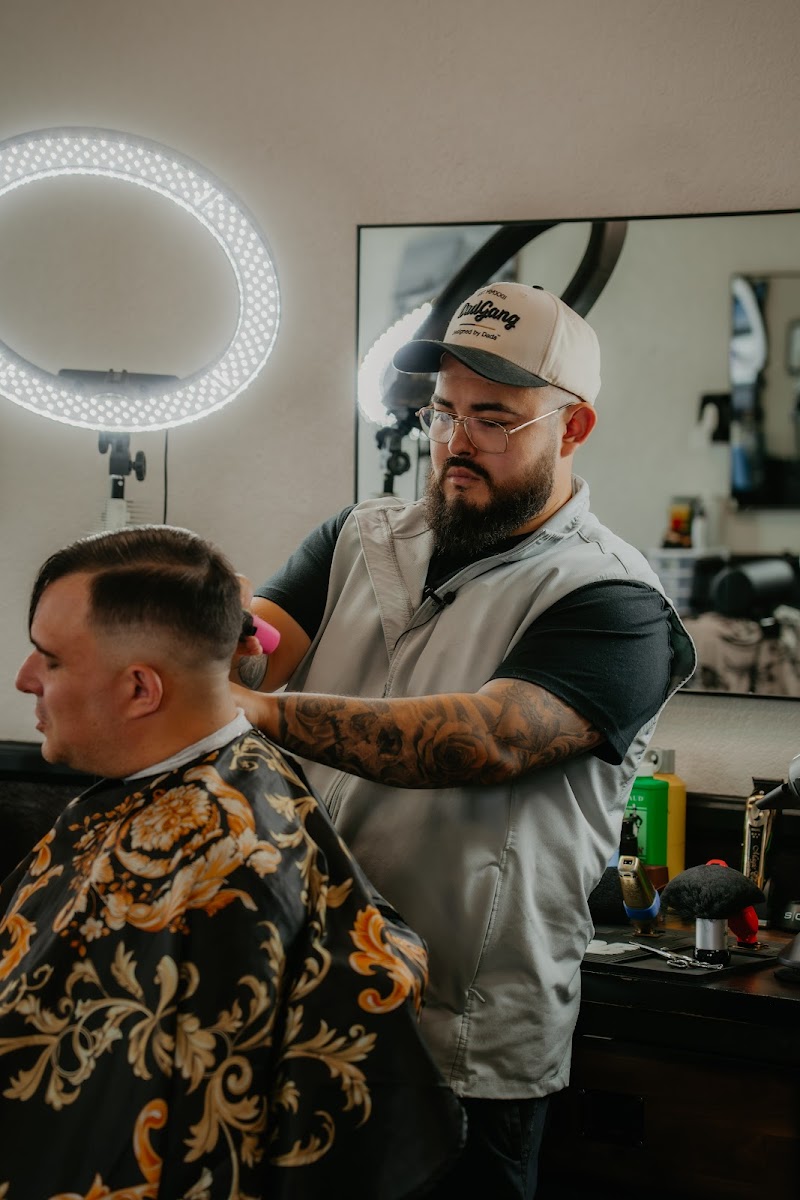 Revival Barber co. photo 5
