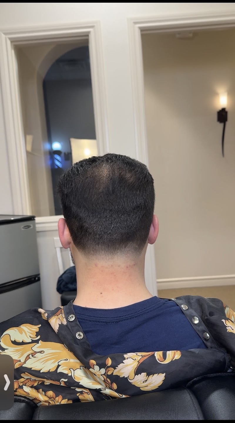 Revival Barber co. photo 3