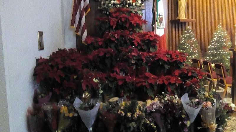 Photo of Saint Peter Roman Catholic Church