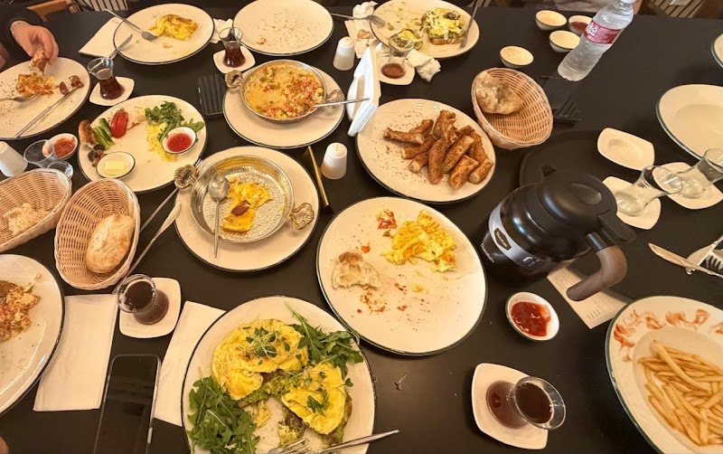 GrillDC — Turkish Cuisine & Breakfast photo 5