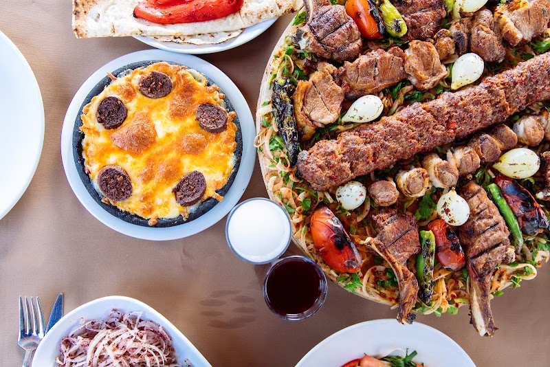 GrillDC — Turkish Cuisine & Breakfast photo 3