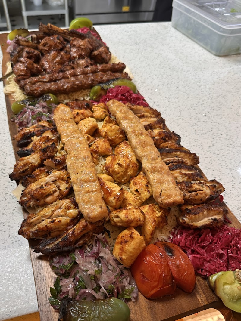 GrillDC — Turkish Cuisine & Breakfast photo 4