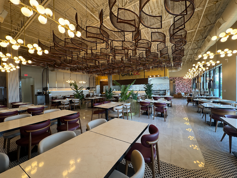 GrillDC — Turkish Cuisine & Breakfast photo 2