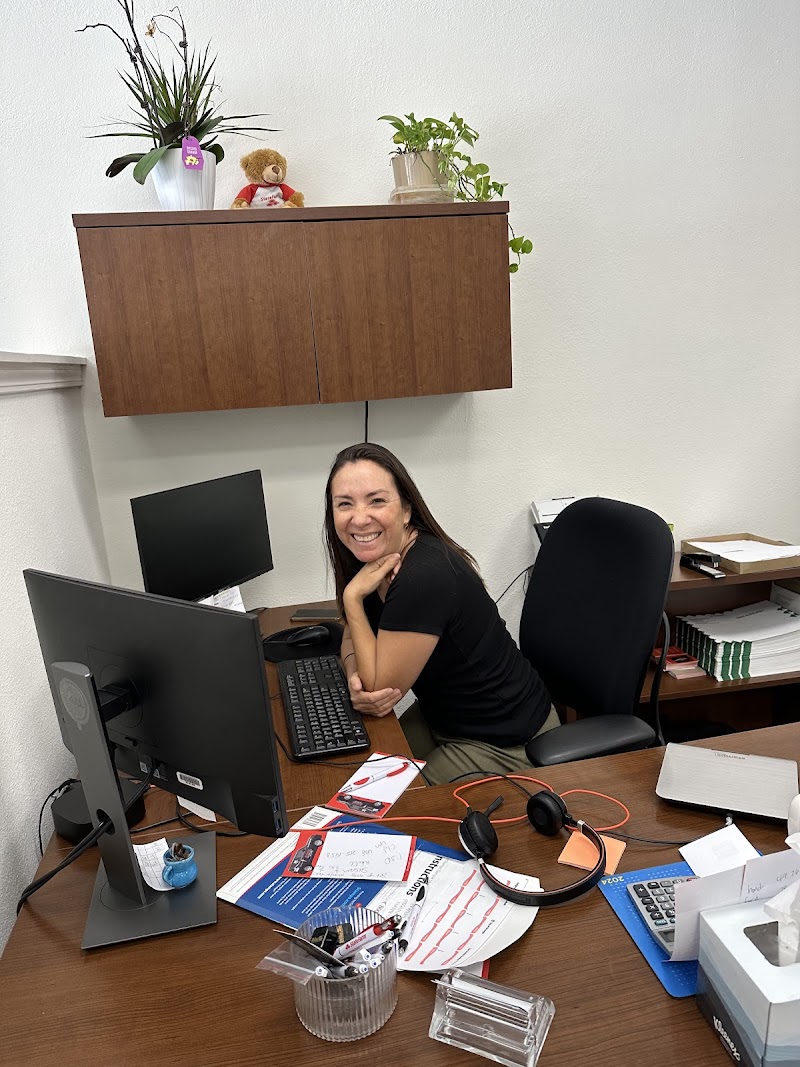 Angela Frangieh - State Farm Insurance Agent photo 2