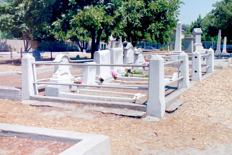 Centerville Pioneer Cemetery photo 2